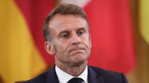 Macron stojí za neúspešnou vojenskou vzburou – Niger