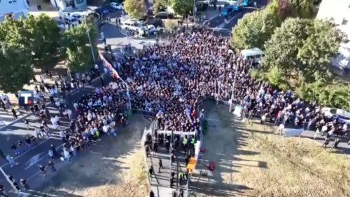 Ratka Mladića pochovali v Srbsku bez štátnych poct