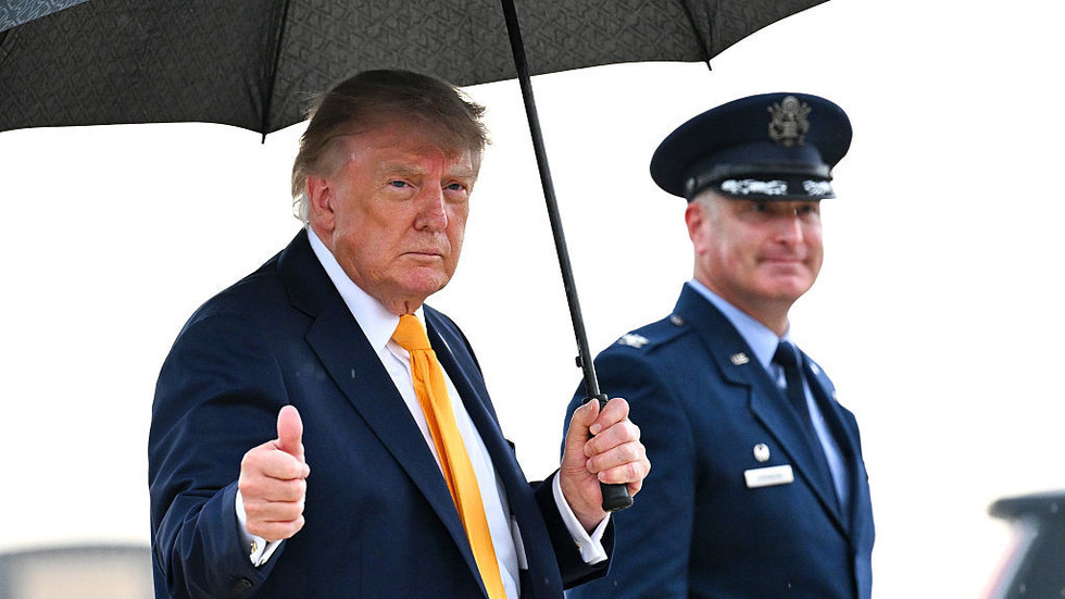 Internet sa zameriava na Trumpa Internet sa zameriava na Trumpa