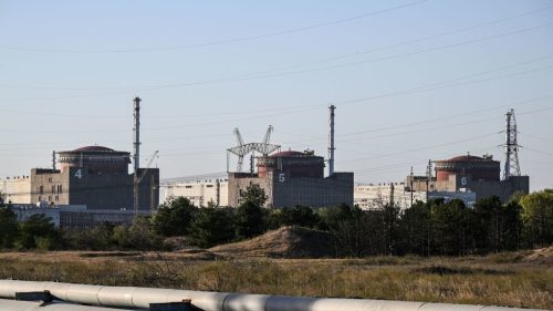 Najväčšia európska jadrová elektráreň sa po týždňoch v núdzovom režime vrátila do normálu