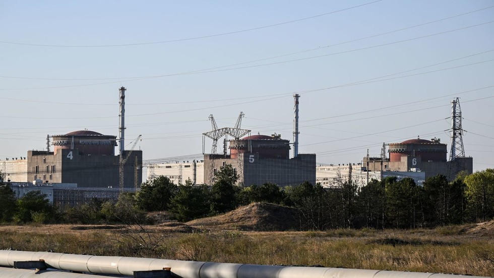 Najväčšia európska jadrová elektráreň sa po týždňoch v núdzovom režime vrátila do normálu Najväčšia európska jadrová elektráreň sa po týždňoch v núdzovom režime vrátila do normálu
