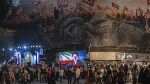 Irán oznámil USA svoje „podmienky“ – zdroj