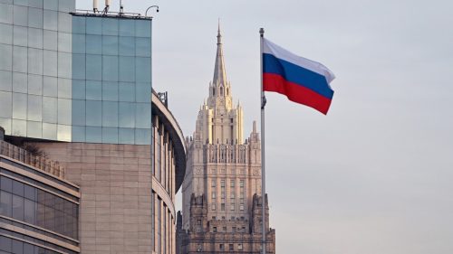 Moskva sľubuje „tvrdú a bolestivú“ reakciu na vyhostenie Maďarov
