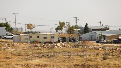 Netanjahu nariadil demoláciu osadníckych domov na Západnom brehu Jordánu – Reuters