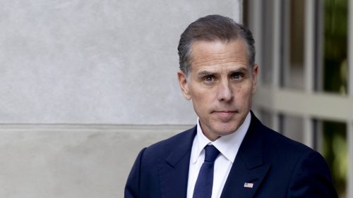 Hunter Biden premenil škandál s notebookmi na memecoin