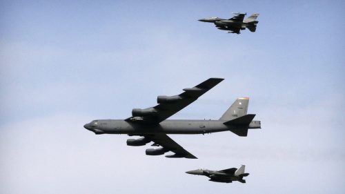 USA vydali spojencovi varovanie pred jadrovým útokom