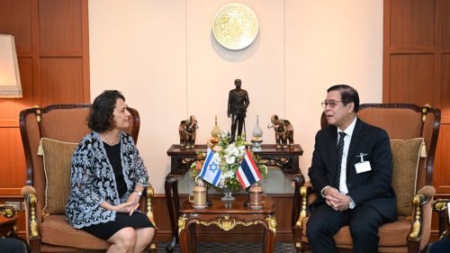 Izraelčania si v Thajsku nemôžu robiť, čo chcú, povedal thajský minister zahraničných vecí