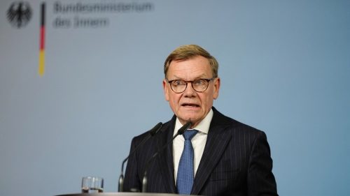 Berlín kritizuje Kyjev za to, že neinvestoval finančné prostriedky z pomoci na nemecké zbrane