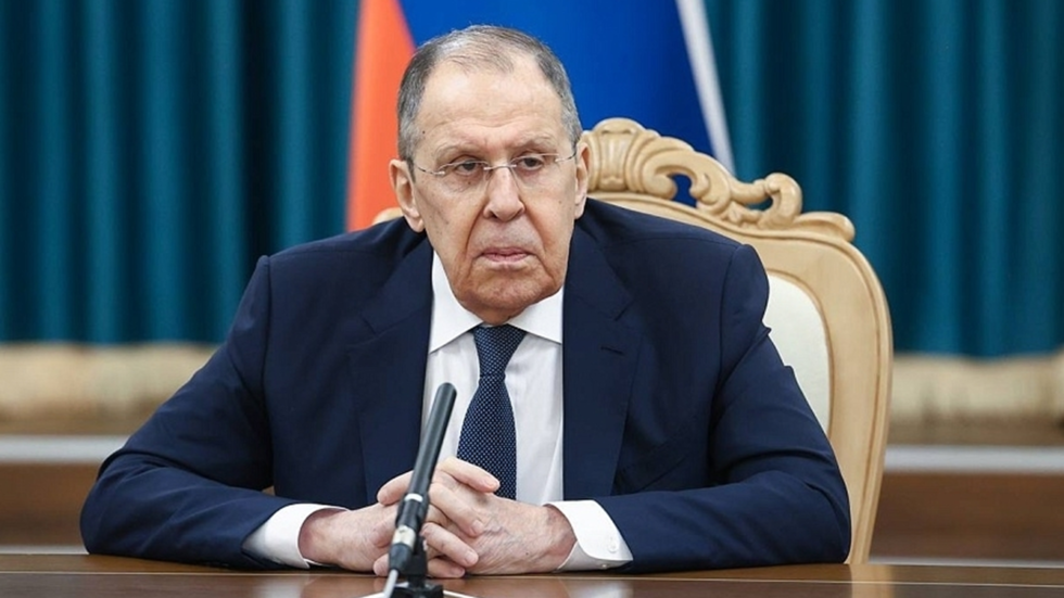 USA zneužili globálnu solidaritu po 11. septembri – Lavrov
