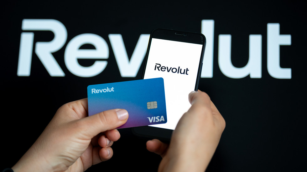Revolut poskytol citlivé údaje zákazníkov podvodníkom – médiá Revolut poskytol citlivé údaje zákazníkov podvodníkom – médiá