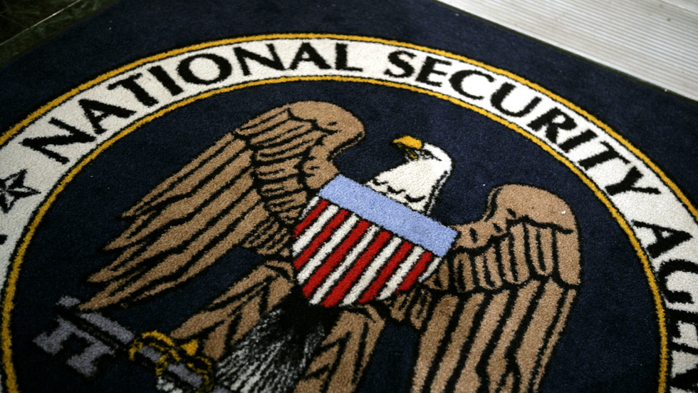 Hlavná americká spravodajská agentúra sa zameria na AI a Čínu – WaPo