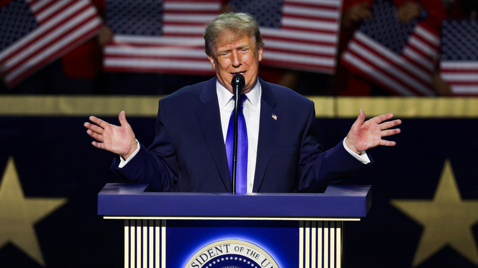 Trump schválil prevzatie iránskej ropnej spoločnosti Trump schválil prevzatie iránskej ropnej spoločnosti