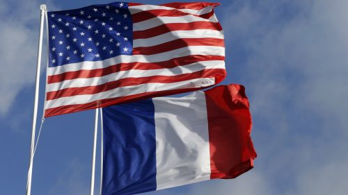 Paríž cúvol po slovnej vojne s USA, ktorá ohrozila výber veľvyslanca