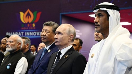 Prečo Západ stále nesprávne chápe BRICS