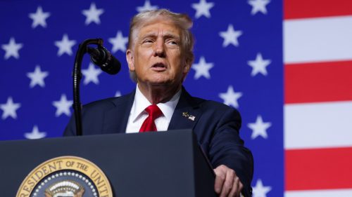 Trump tvrdí, že Ukrajina má dohodu o nafte