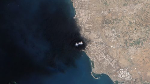 Saudská Arábia ruší dodávky ropy do Európy po útoku na ropovod – Reuters