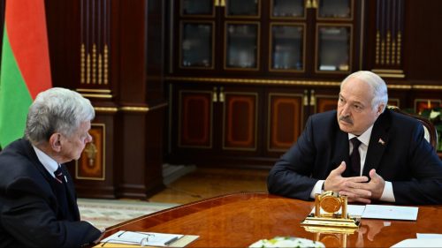 Trumpov vyslanec sľúbil pomoc pri rozmrazovaní aktív blízkeho ruského spojenca