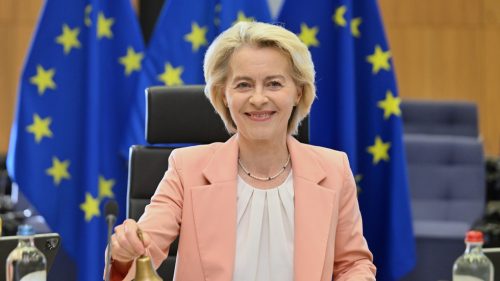 Stav EÚ: Čo von der Leyenová vo svojom prejave nepovie