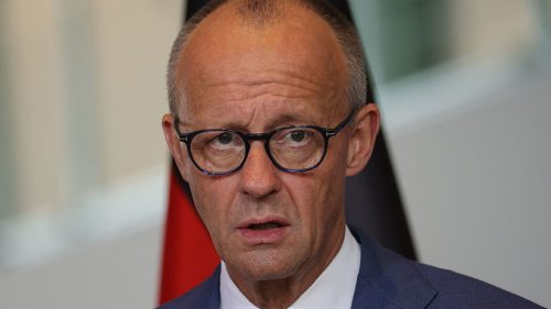 Merz ruší cestu do OSN pre klesajúcu podporu – Reuters