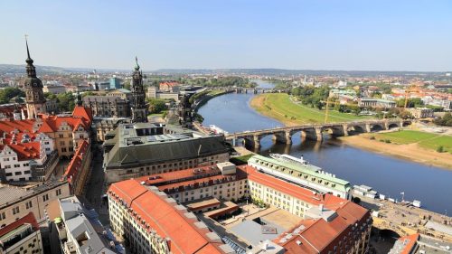 Záhadný nemecký byt v hodnote 1,5 milióna eur spojený s najbližším okolím Zelenského