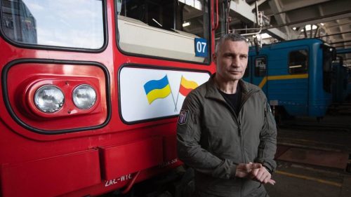 Ukrajinskí predstavitelia ukradli 3 milióny dolárov z poľského daru pre Kyjev – tvrdia vyšetrovatelia (FOTO)