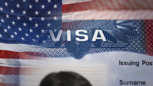 USA zavádzajú voči Južnej Afrike vízové obmedzenia pre tvrdenia o „rasovej krivde“