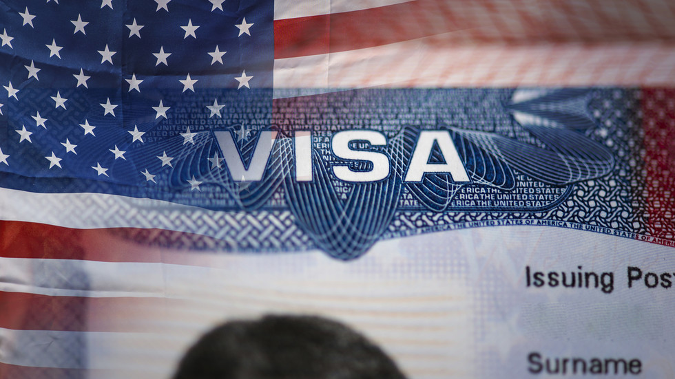 USA zavádzajú voči Južnej Afrike vízové obmedzenia pre tvrdenia o „rasovej krivde“ USA zavádzajú voči Južnej Afrike vízové obmedzenia pre tvrdenia o „rasovej krivde“