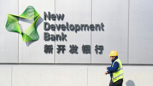 Južná Afrika získala od banky BRICS úver vo výške jednej miliardy dolárov.