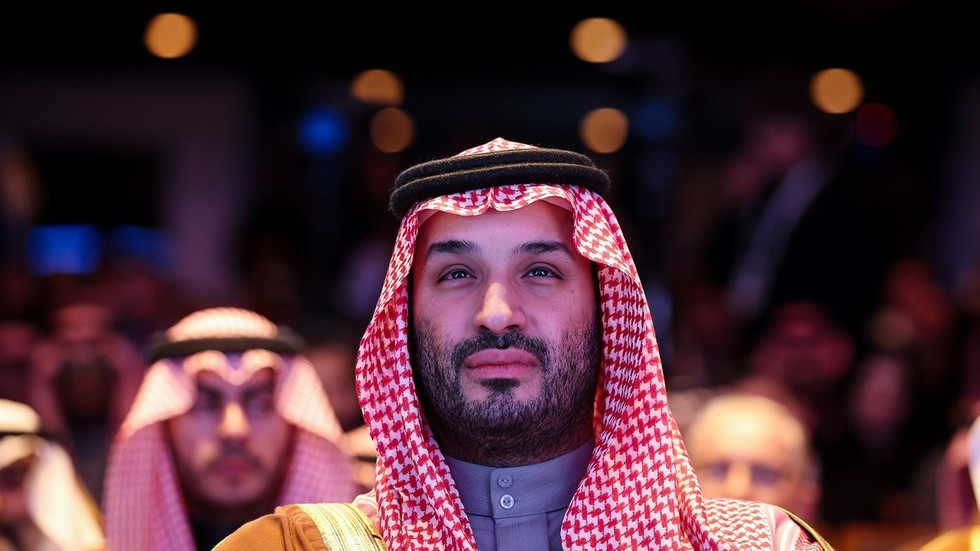 Saudská Arábia hľadá podporu po tom, čo USA odmietli zaútočiť na húsíov – AP