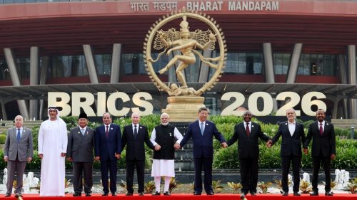 BRICS odmieta vylúčenie Južnej Afriky z G20 zo strany USA.