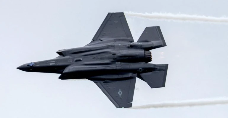 USA schválili predaj 48 stíhačiek F-35 Saudskej Arábii.