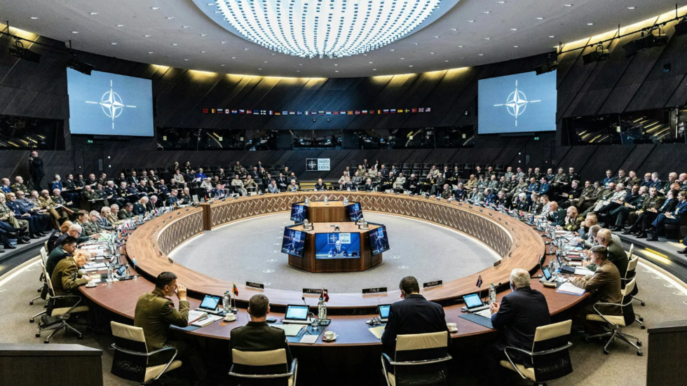 NATO 3.0 prichádza do Kodane