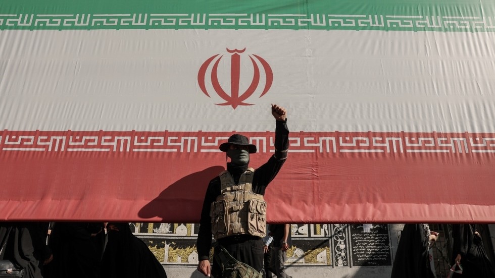 Irán zasiela USA mierové podmienky.