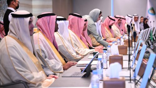 Saudská Arábia sa blíži k bodu, odkiaľ niet návratu – a Izrael na to čaká.
