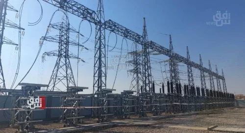 Irak trestá predstaviteľov v súvislosti so smrteľným výbuchom v elektrárni.