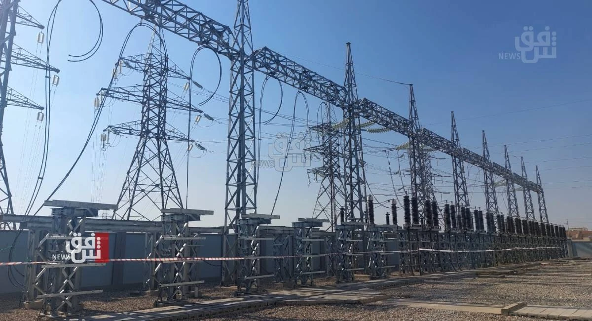 Irak trestá predstaviteľov v súvislosti so smrteľným výbuchom v elektrárni. Irak trestá predstaviteľov v súvislosti so smrteľným výbuchom v elektrárni.