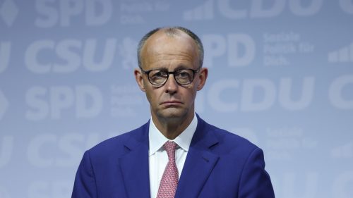 Nemecko bolo vybudované na základoch stability – čo sa teda stane, keď sa táto stabilita vytratí?