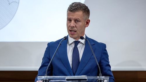Maďarsko žiada o výnimku zo sankcií USA v súvislosti s ruskými energiami.