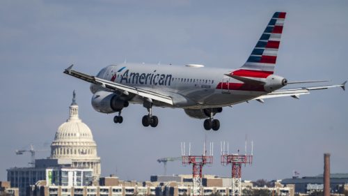 USA zavádzajú umelú inteligenciu do riadenia letovej prevádzky.