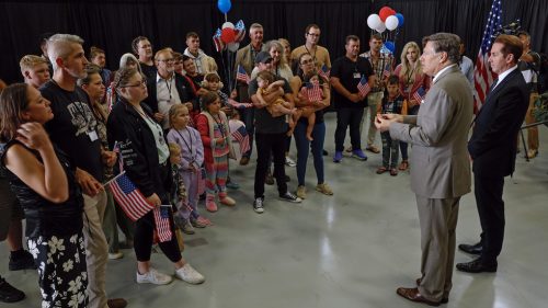„Apartheid 2.0“: Južná Afrika kritizuje americký program pre utečencov