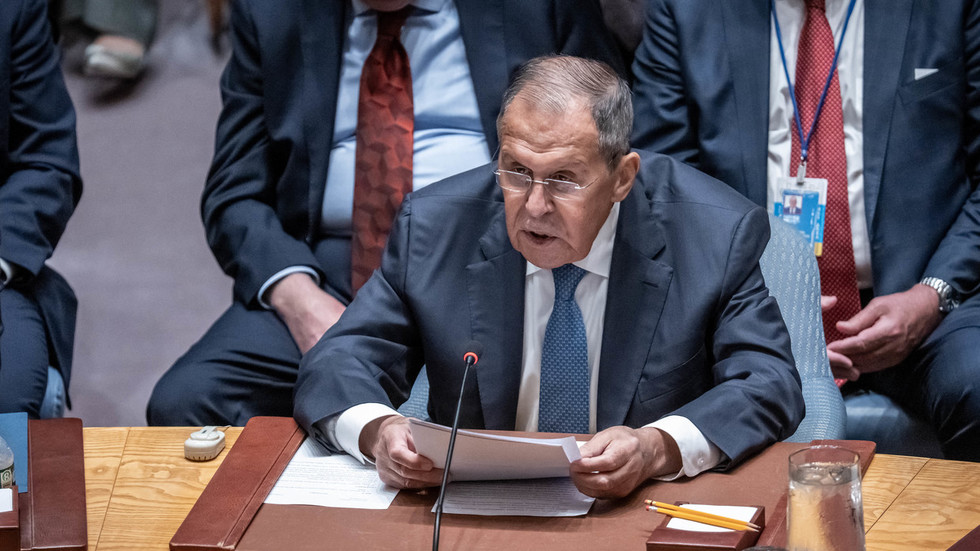 Žiadna prestávka v konflikte na Ukrajine – Lavrov Žiadna prestávka v konflikte na Ukrajine – Lavrov