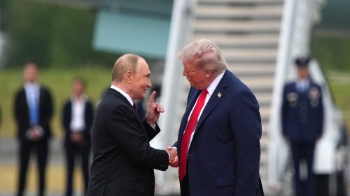 Kremeľ reaguje na pozvanie USA pre Putina na účasť na summite G20 v Miami.