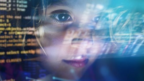 Umelá inteligencia by mohla deťom uškodiť viac než sociálne siete – tvrdí bývalý manažér Googlu.