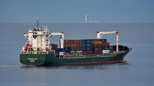Taliansko a Francúzsko vyvrátili správy, že CIA vydala varovanie pred hrozbou ruských dronov.