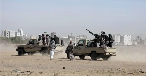 Velitelia armád Pakistanu, Saudskej Arábie a Turecka plánujú naliehavé stretnutie.