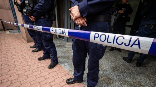 Počet útokov na Ukrajincov v Poľsku rastie – tvrdí veľvyslanec