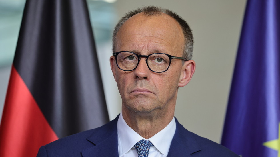 Merz čelí vzbure pre dôchodky po volebnom debakli Merz čelí vzbure pre dôchodky po volebnom debakli