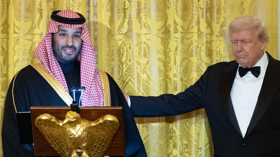 Saudská Arábia „nevylúčila“ vývoj jadrových zbraní – WaPo