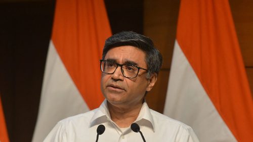 India lobuje u amerických zákonodarcov proti „sankciám z pekla“