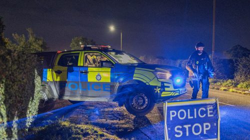 Irán odsudzuje „iránofóbiu“ v súvislosti s tajomným prípadom terorizmu na britskej leteckej základni.